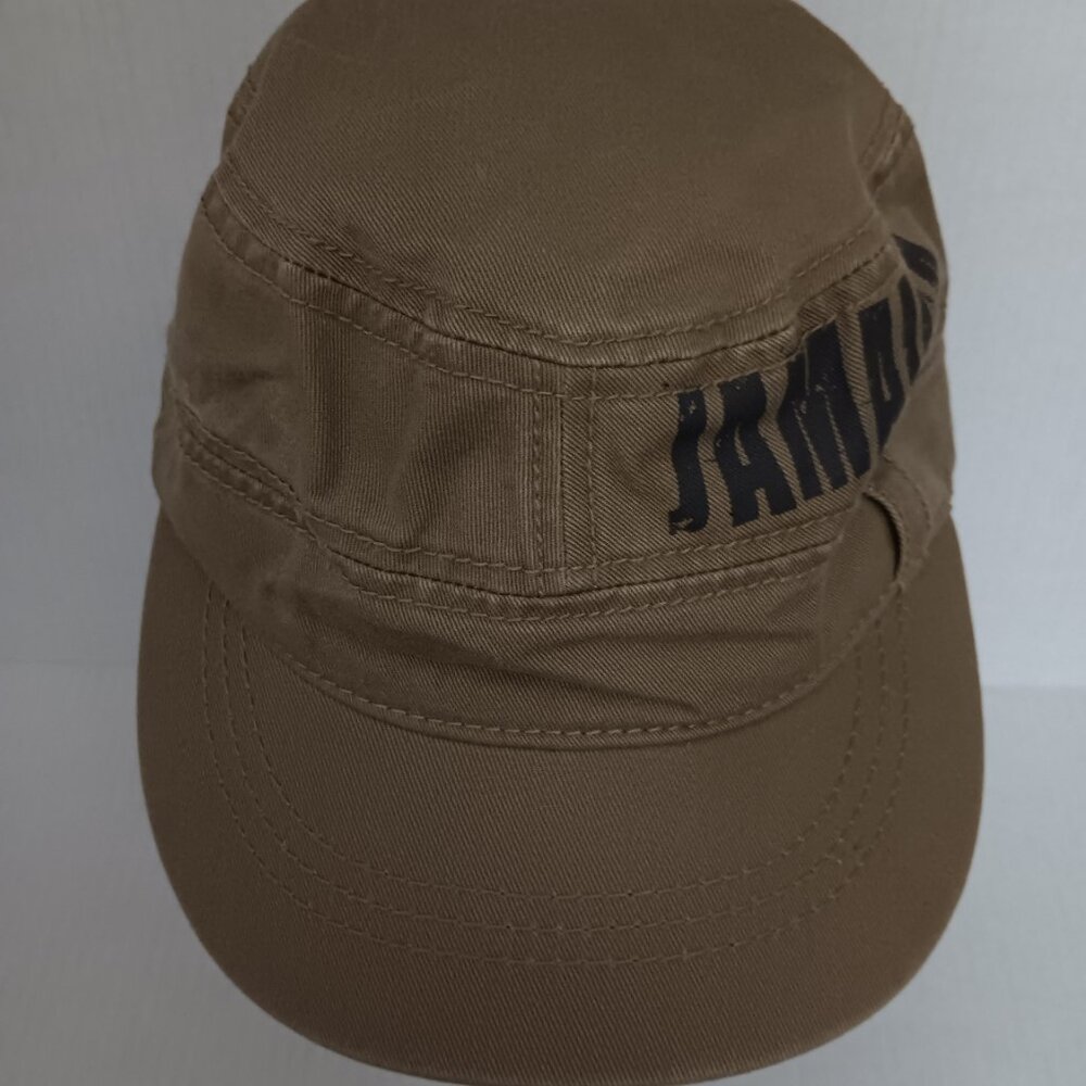 TBL HEADWEAR JAMAICA CAP